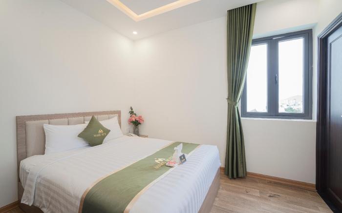 Maris Da Nang Hotel & Apartment