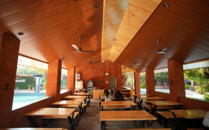 Aanandi Farm and Resort