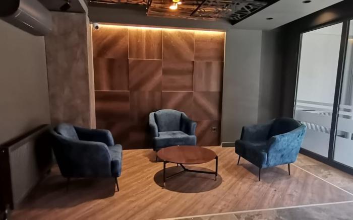 CITY ASYA HOTEL