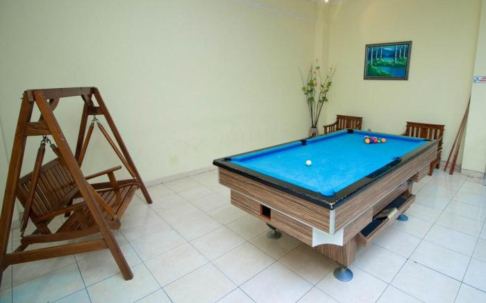Villa Panorama Billiard by Masterpiece Villa