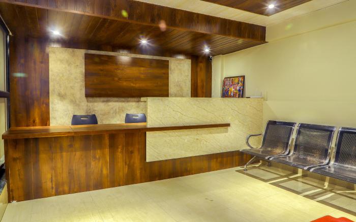 Hotel Pushkaraj