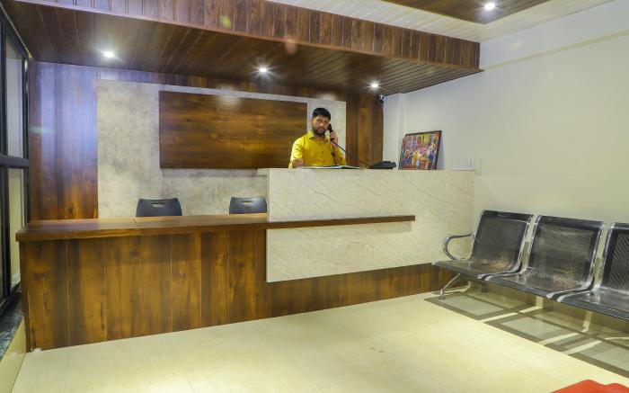 Hotel Pushkaraj
