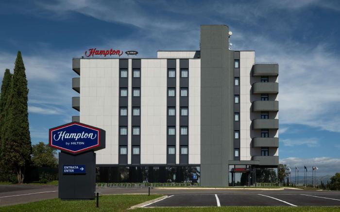 Hampton by Hilton Rome North Fiano Romano