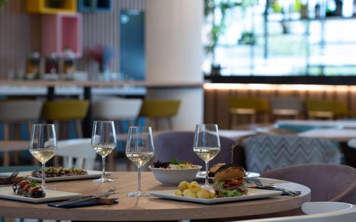 Hampton by Hilton Rome North Fiano Romano