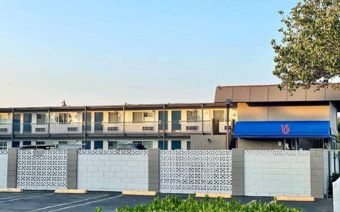 Motel 6 Pico Rivera, CA - Los Angeles