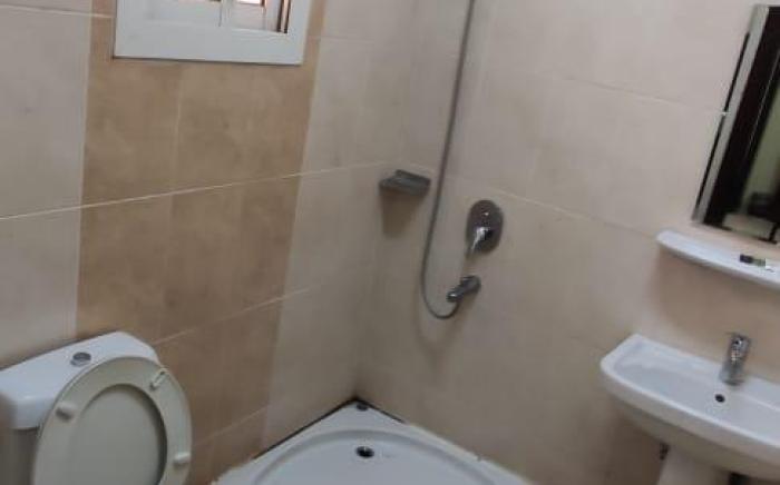 Apartments alrumuz alsadiqah 