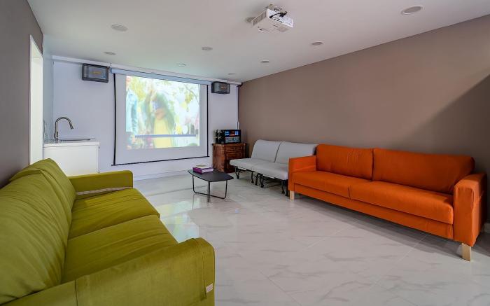 Chungnam Cheongyang Kongmaea Poolvilla