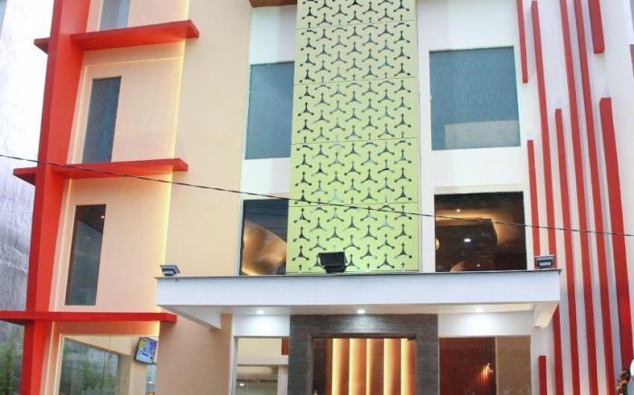 Sumi Hotel Surabaya