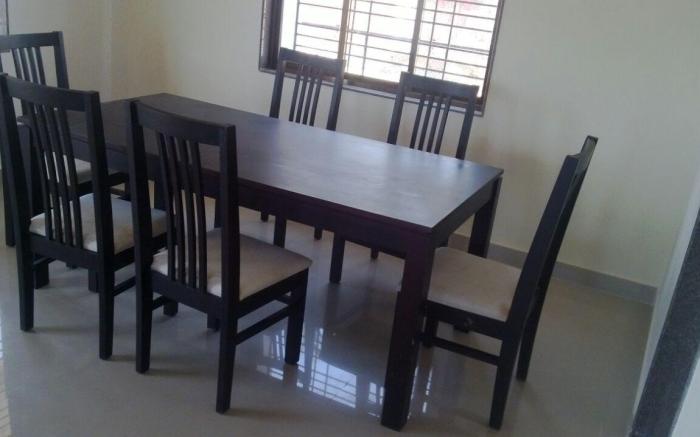 The Blue View By Timber