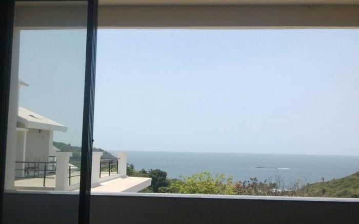 The Blue View By Timber