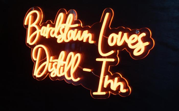 Distill Inn