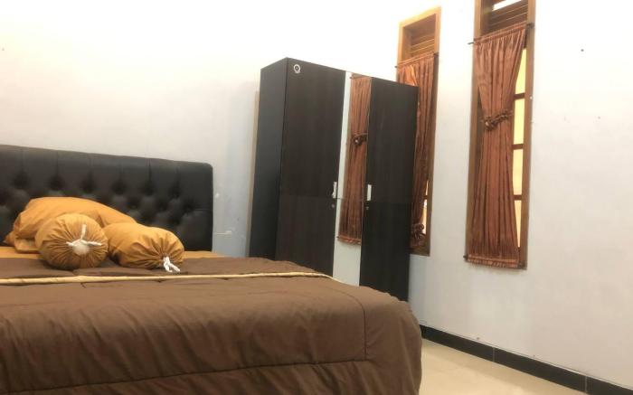 RM-Villas Panderman 43 - Kota Batu