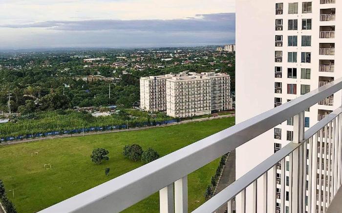 JT Suites Tagaytay