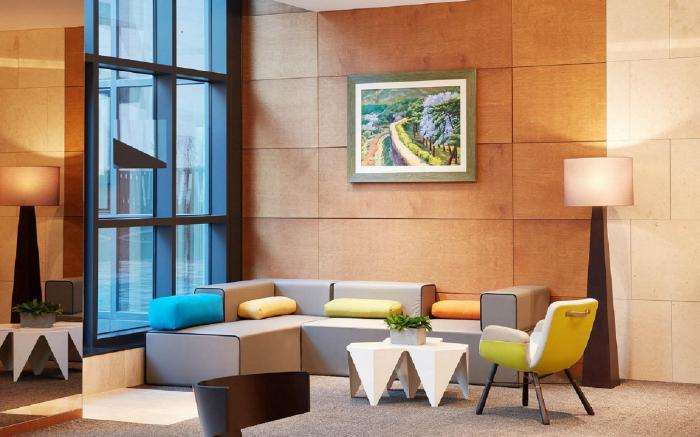 Days Hotel & Suites by Wyndham Incheon Airport (Korea Quality)