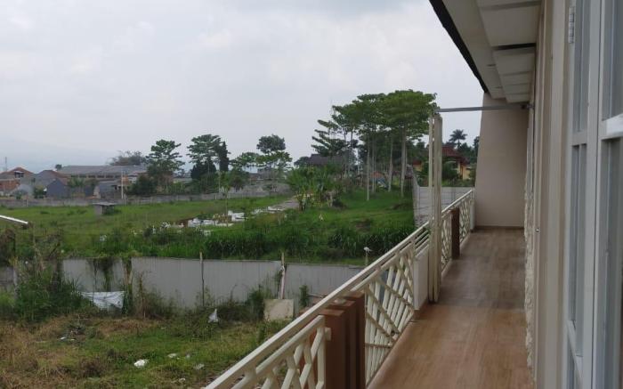 RM-Villas Bromo A7 - Kota Batu