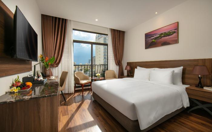 Nesta Hotel Da Nang