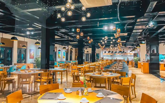 Nesta Hotel Da Nang