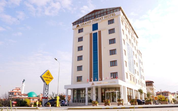 Grand İtimat Hotel