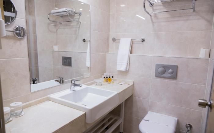 Grand İtimat Hotel