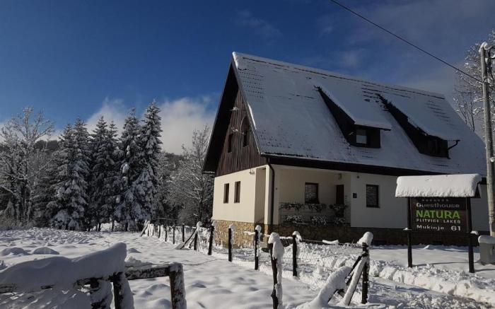 Guesthouse Natura