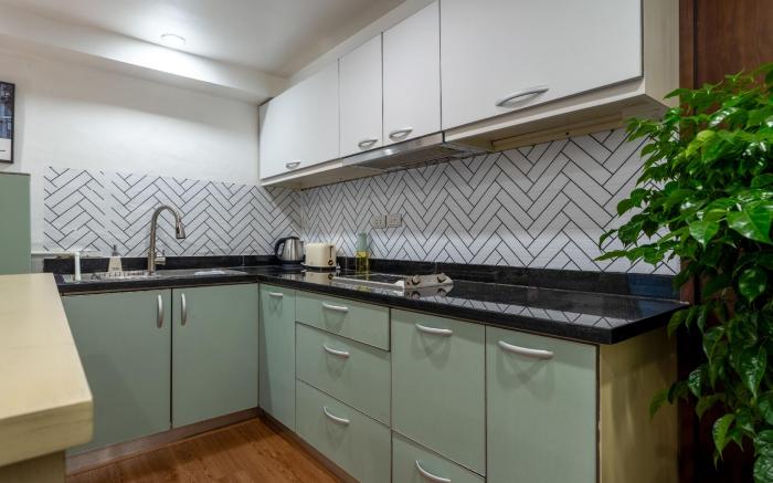 Cozy stay I Trang Tien, Hanoi