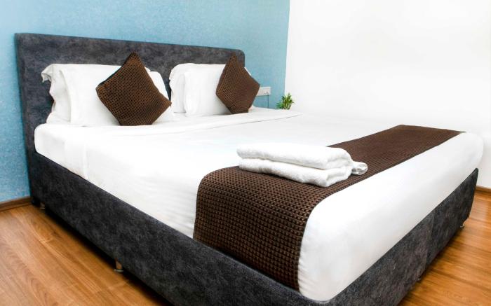 Alchemy suites