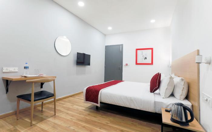 Alchemy suites