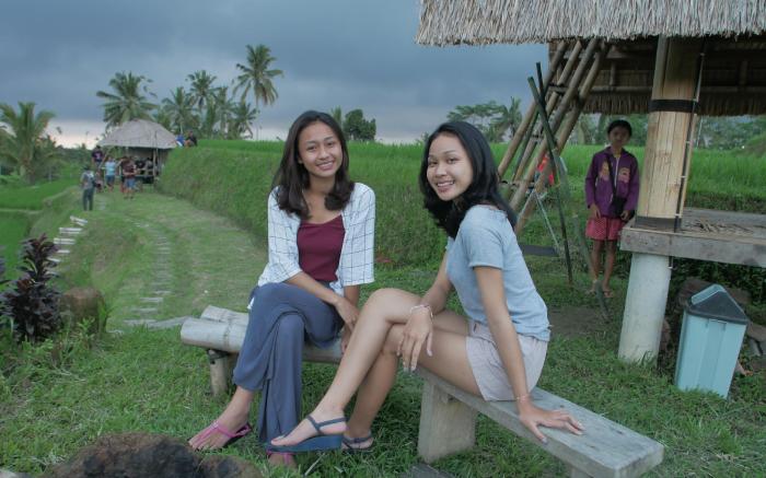 Batan Nyuh Retreat