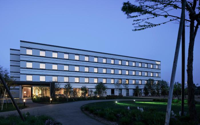 Fairfield by Marriott Hokkaido Eniwa