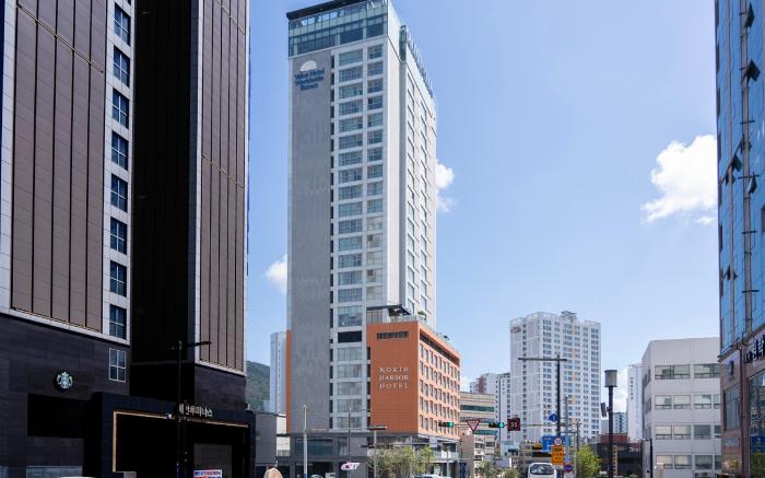 Northharbor Hotel