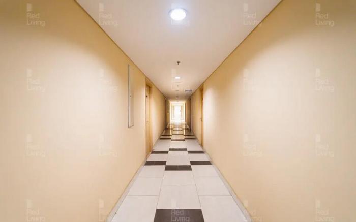 RedLiving Apartemen 19 Avenue