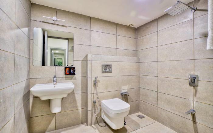 Hotel Alba Premier