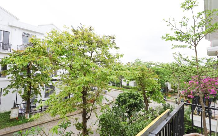KenPiC Homestay - NGUYEN CAN 4 Bedrooms, Car Parking