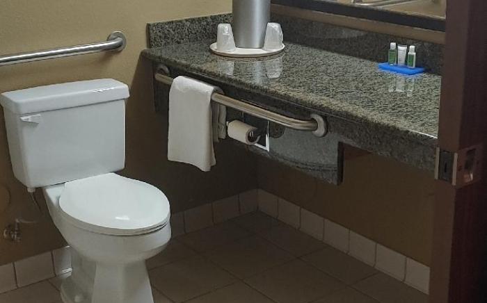 Fairfield Inn & Suites Phoenix South Mountain Area