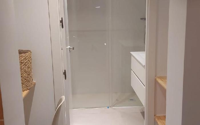 Alojamientos La Vila Mayor 36