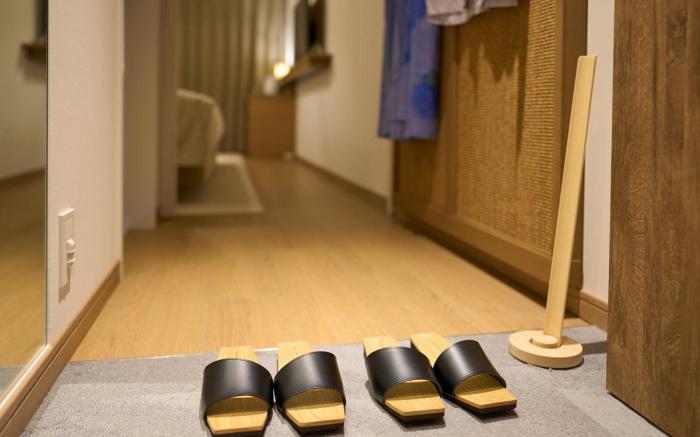 HOTEL RESOL TRINITY NAHA