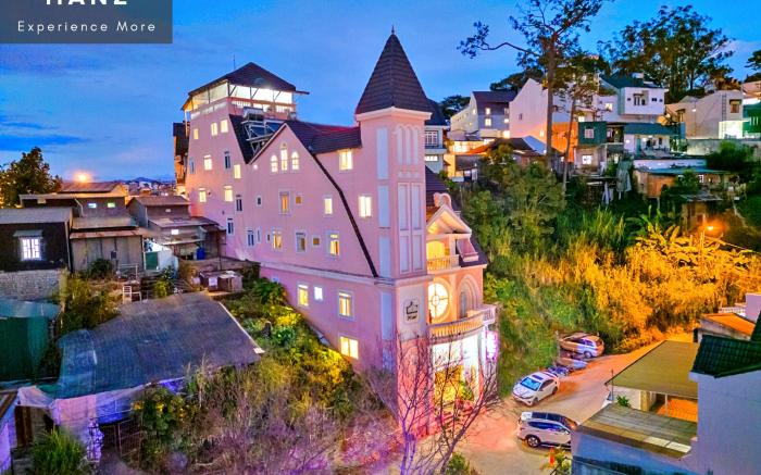 HANZ Ngoc Sang 2 Hotel