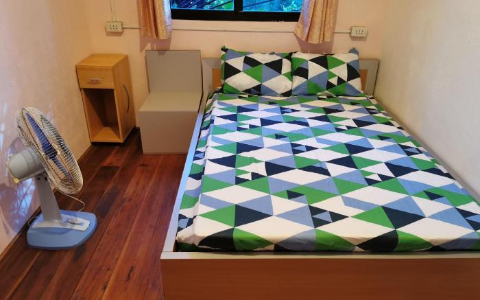 Three (3) Bedroom Beach House at Dome Dauin  