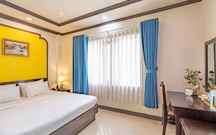 La Serena Hotel & Apartment
