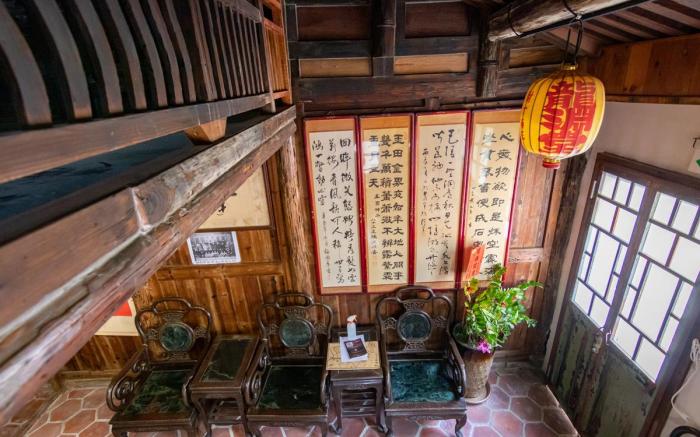 32平方米2臥室獨立屋 (鹿港鎮) - 有1間私人浴室