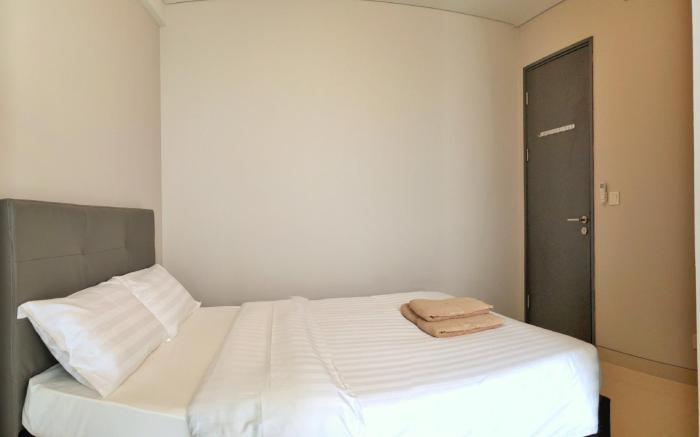 Lovina 16-AE at One Residences near Ferry Terminal