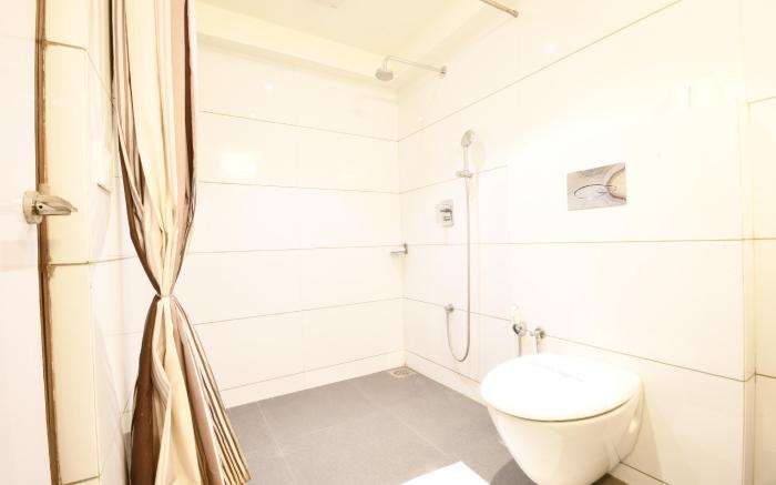 Hotel Platinum Residency