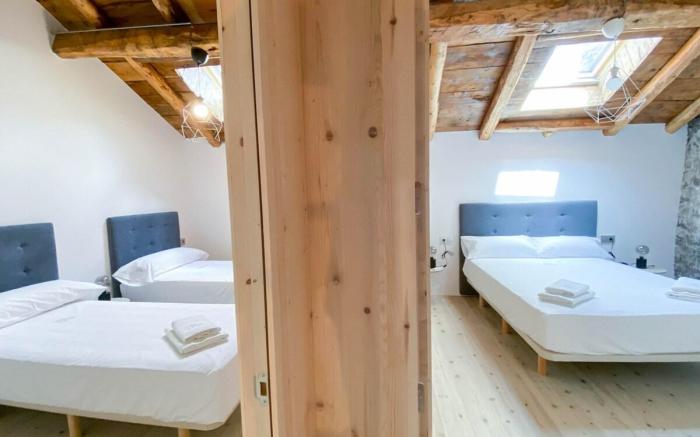 VILA CLOSA RESORT - APARTAMENTO EL PALLER
