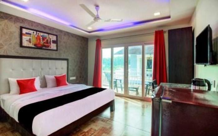 Sea Shell Beach Cottage & suite