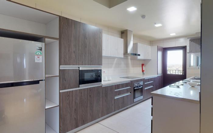 AURA SUITES