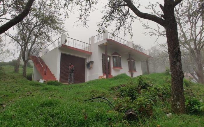 kodai sakthi guest house