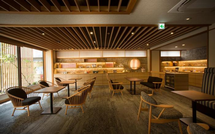 Shibu Onsen Sakaeya