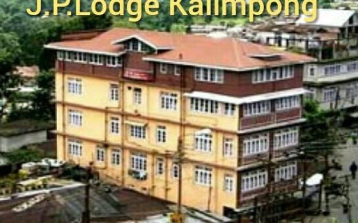 Hotel J P Lodge Kalimpong 