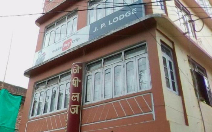 Hotel J P Lodge Kalimpong 