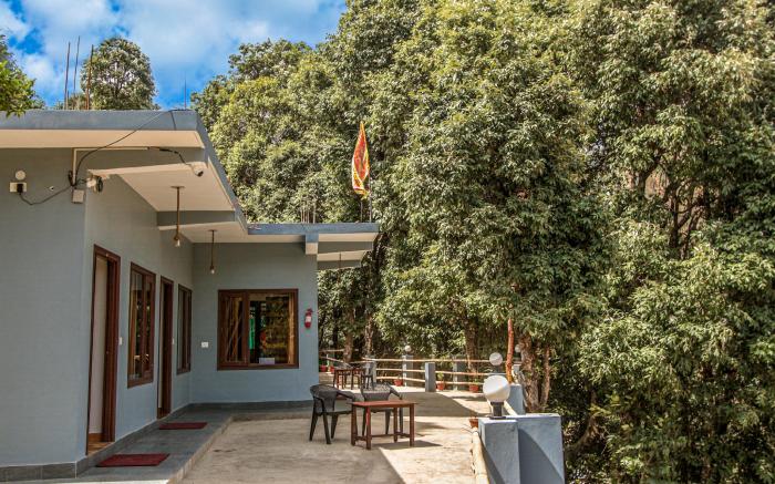 bajoon homestay